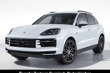 Porsche Cayenne din 2024 - oferta POR167927