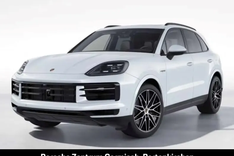 Porsche Cayenne din 2024 cu 26.114 km - oferta POR167927 - foto 1