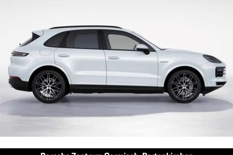 Porsche Cayenne din 2024 cu 26.114 km - oferta POR167927 - foto 2