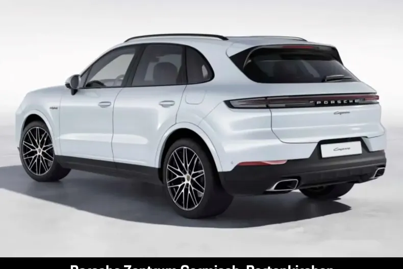 Porsche Cayenne din 2024 cu 26.114 km - oferta POR167927 - foto 4