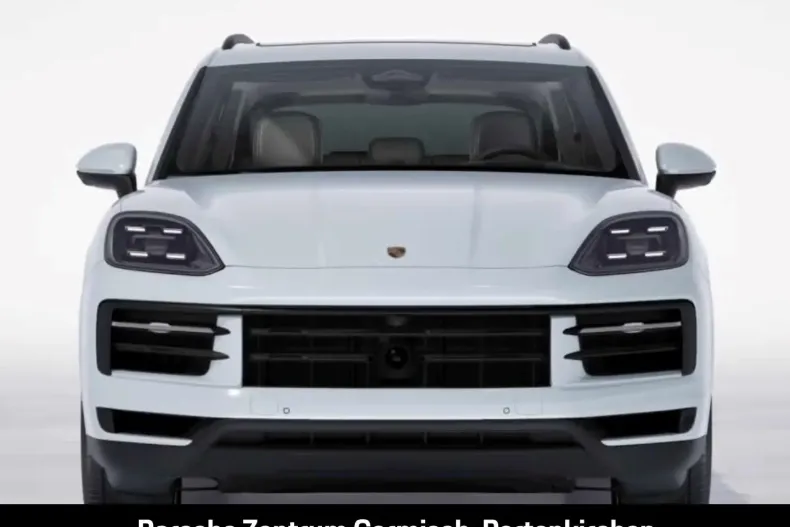 Porsche Cayenne din 2024 cu 26.114 km - oferta POR167927 - foto 5