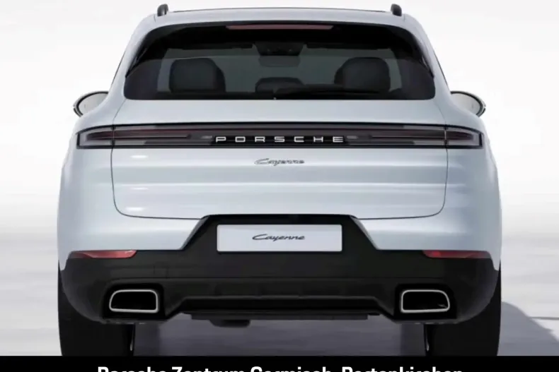 Porsche Cayenne din 2024 cu 26.114 km - oferta POR167927 - foto 6