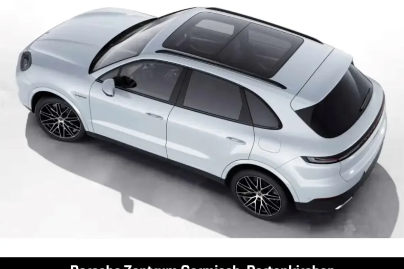 Porsche Cayenne din 2024 cu 26.114 km - oferta POR167927 - foto 8