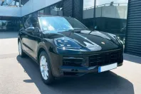Porsche Cayenne din 2025 cu 9.980 km - oferta POR167928 - foto 2