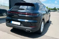 Porsche Cayenne din 2025 cu 9.980 km - oferta POR167928 - foto 6