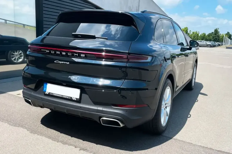 Porsche Cayenne din 2025 cu 9.980 km - oferta POR167928 - foto 6