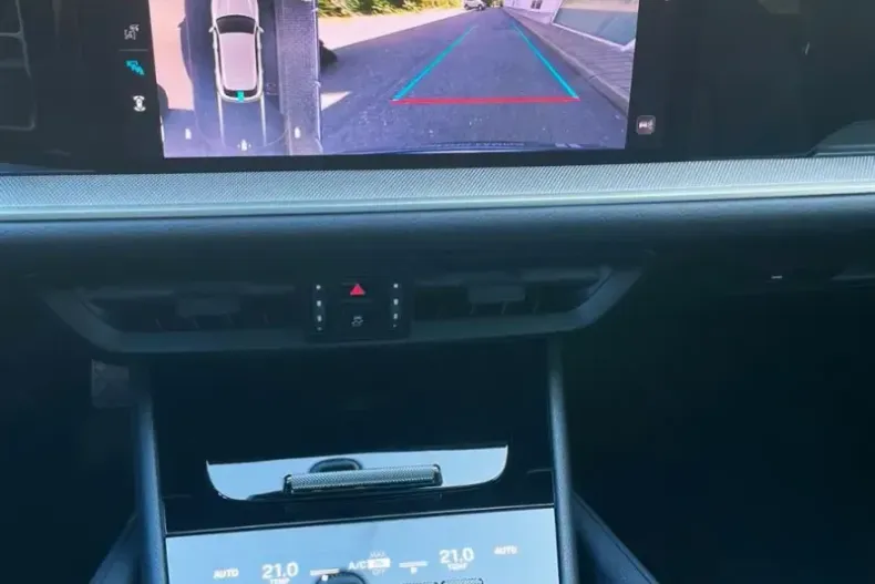 Porsche Cayenne din 2025 cu 9.980 km - oferta POR167928 - foto 10