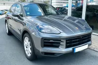 Porsche Cayenne din 2025 cu 6.300 km - oferta POR167929 - foto 1