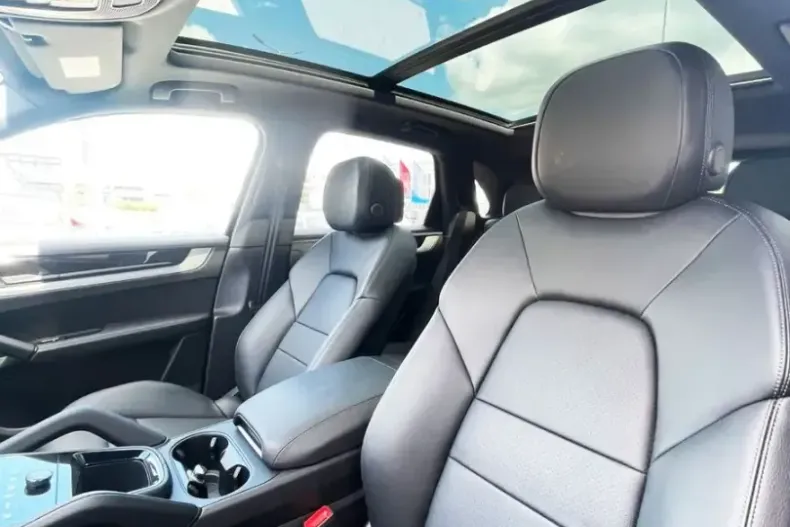 Porsche Cayenne din 2025 cu 6.300 km - oferta POR167929 - foto 8