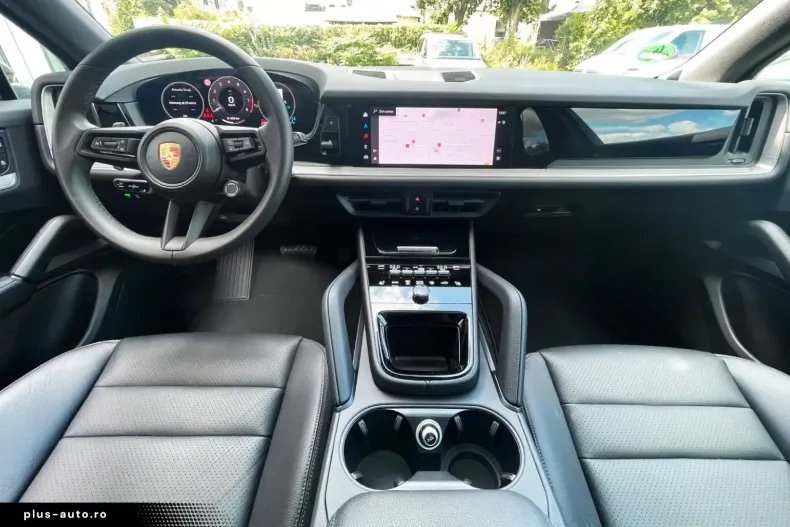 Porsche Cayenne din 2025 cu 6.300 km - oferta POR167929 - foto 9