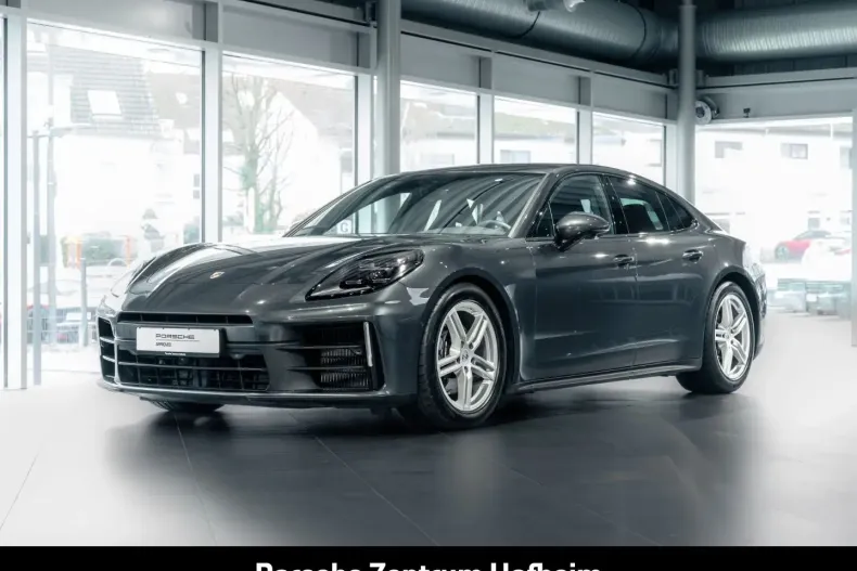 Porsche Panamera din 2025 cu 21.880 km - oferta POR167930 - foto 1
