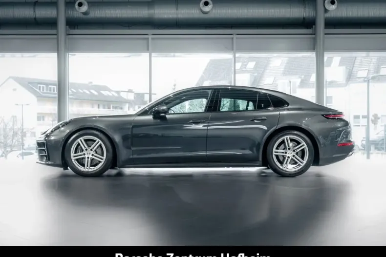 Porsche Panamera din 2025 cu 21.880 km - oferta POR167930 - foto 2