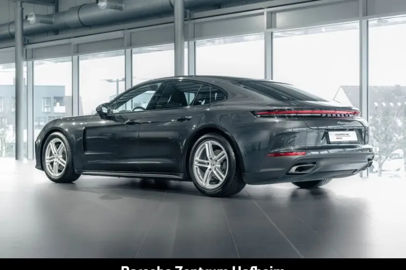 Porsche Panamera din 2025 cu 21.880 km - oferta POR167930 - foto 3