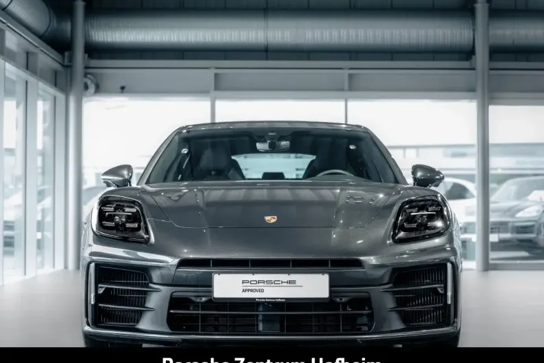 Porsche Panamera din 2025 cu 21.880 km - oferta POR167930 - foto 6