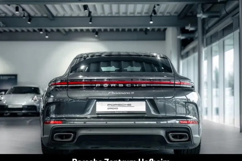 Porsche Panamera din 2025 cu 21.880 km - oferta POR167930 - foto 7