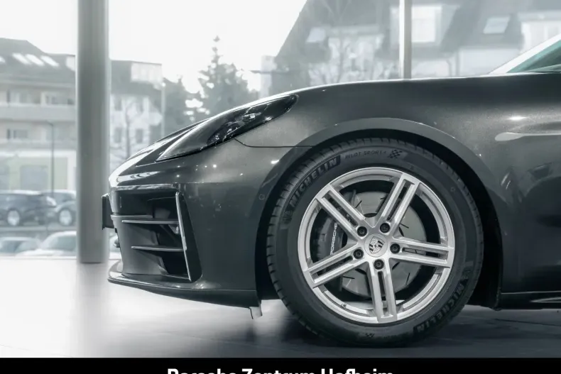 Porsche Panamera din 2025 cu 21.880 km - oferta POR167930 - foto 8