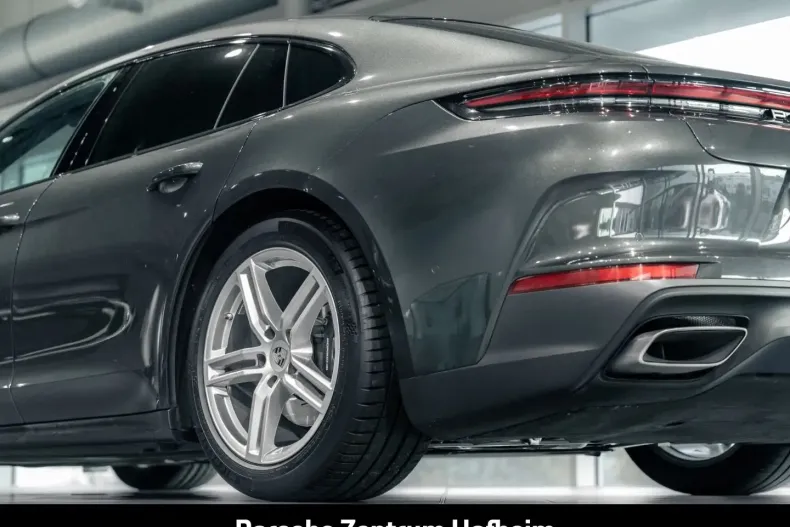 Porsche Panamera din 2025 cu 21.880 km - oferta POR167930 - foto 9