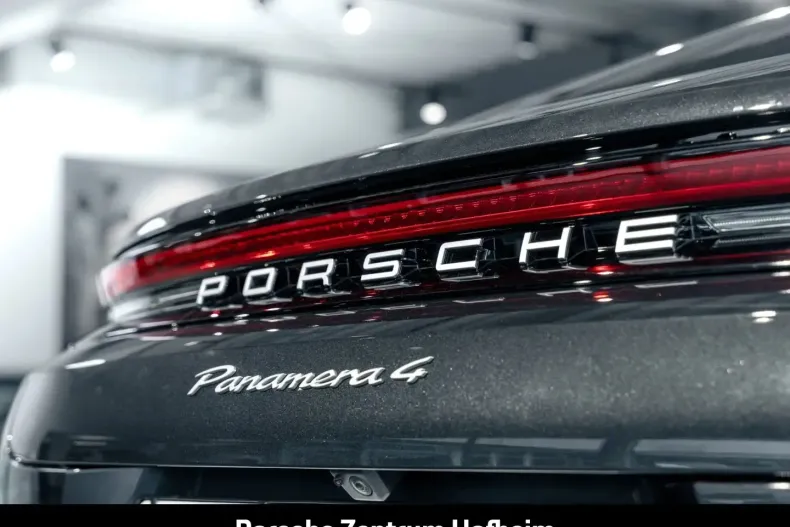 Porsche Panamera din 2025 cu 21.880 km - oferta POR167930 - foto 11