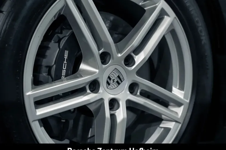 Porsche Panamera din 2025 cu 21.880 km - oferta POR167930 - foto 12