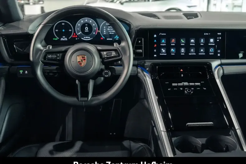 Porsche Panamera din 2025 cu 21.880 km - oferta POR167930 - foto 13