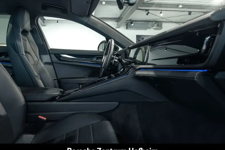 Porsche Panamera din 2025 cu 21.880 km - oferta POR167930 - foto 14