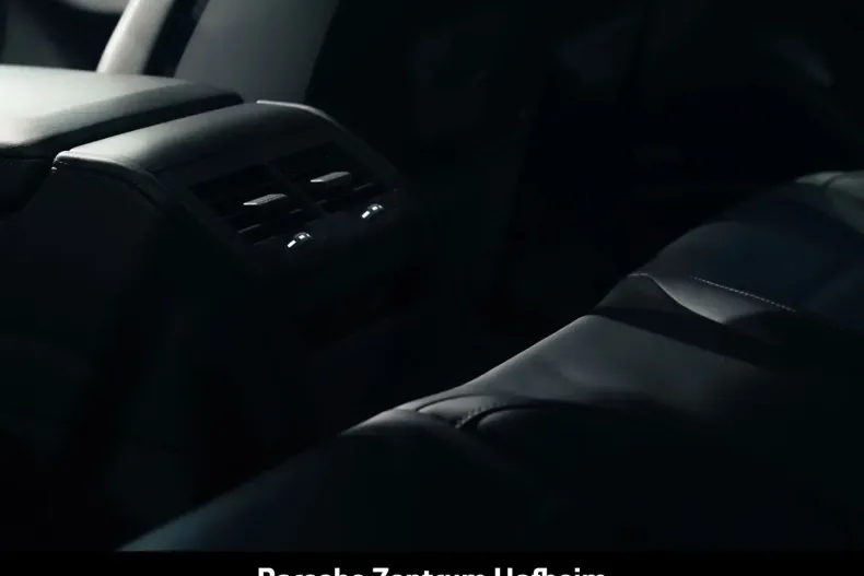 Porsche Panamera din 2025 cu 21.880 km - oferta POR167930 - foto 20