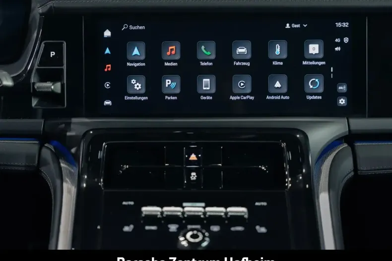 Porsche Panamera din 2025 cu 21.880 km - oferta POR167930 - foto 22