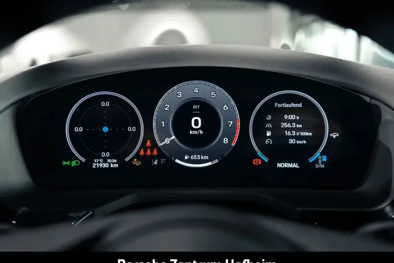 Porsche Panamera din 2025 cu 21.880 km - oferta POR167930 - foto 24