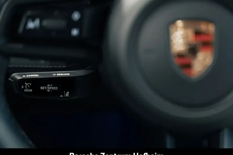 Porsche Panamera din 2025 cu 21.880 km - oferta POR167930 - foto 25