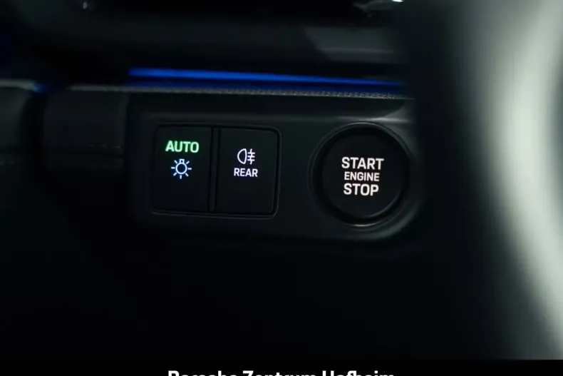 Porsche Panamera din 2025 cu 21.880 km - oferta POR167930 - foto 26