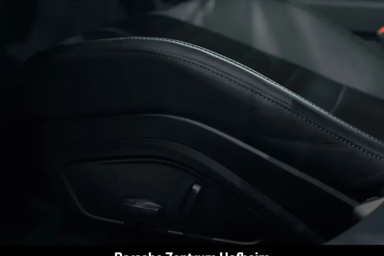 Porsche Panamera din 2025 cu 21.880 km - oferta POR167930 - foto 28