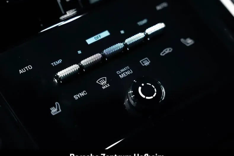 Porsche Panamera din 2025 cu 21.880 km - oferta POR167930 - foto 30