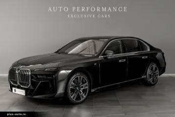 BMW i7 din 2023 - oferta BMW167931