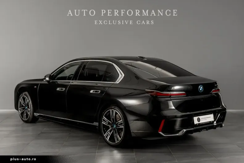 BMW i7 din 2023 cu 22.870 km - oferta BMW167931 - foto 2