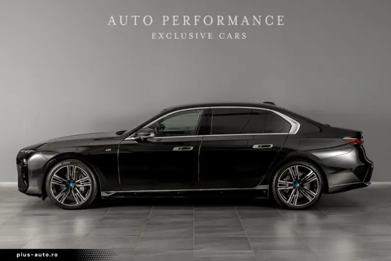 BMW i7 din 2023 cu 22.870 km - oferta BMW167931 - foto 3