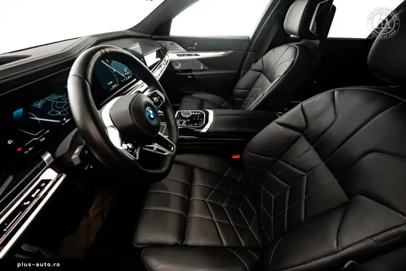 BMW i7 din 2023 cu 22.870 km - oferta BMW167931 - foto 6