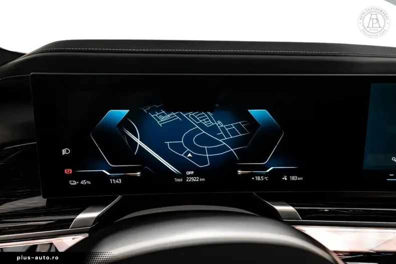 BMW i7 din 2023 cu 22.870 km - oferta BMW167931 - foto 8