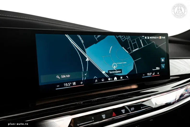 BMW i7 din 2023 cu 22.870 km - oferta BMW167931 - foto 9