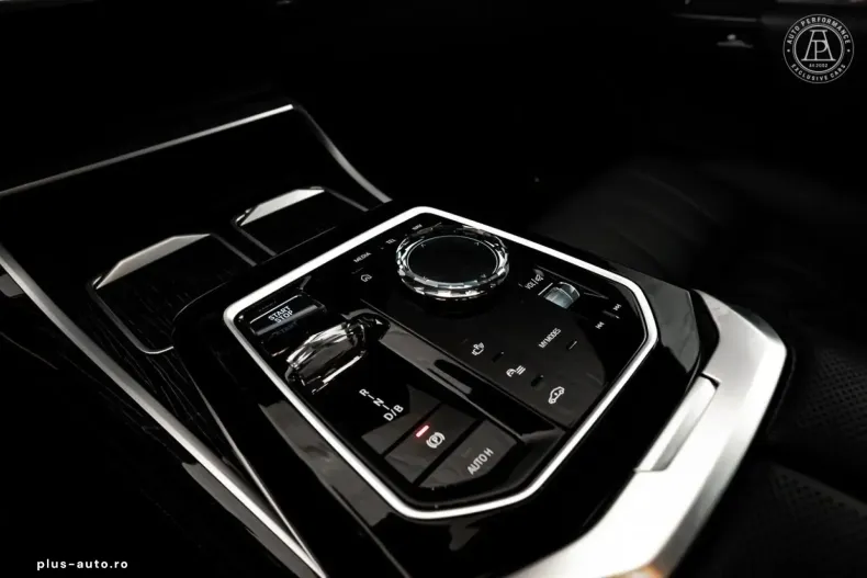 BMW i7 din 2023 cu 22.870 km - oferta BMW167931 - foto 10