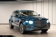 Bentley Bentayga din 2024 cu 20.900 km - oferta BEN167932 - foto 6