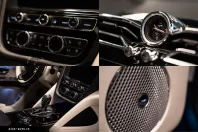 Bentley Bentayga din 2024 cu 20.900 km - oferta BEN167932 - foto 15