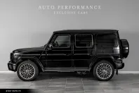 Mercedes-Benz G 63 AMG din 2024 cu 4.900 km - oferta MER167933 - foto 3