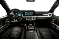 Mercedes-Benz G 63 AMG din 2024 cu 4.900 km - oferta MER167933 - foto 5
