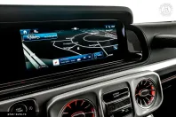 Mercedes-Benz G 63 AMG din 2024 cu 4.900 km - oferta MER167933 - foto 8