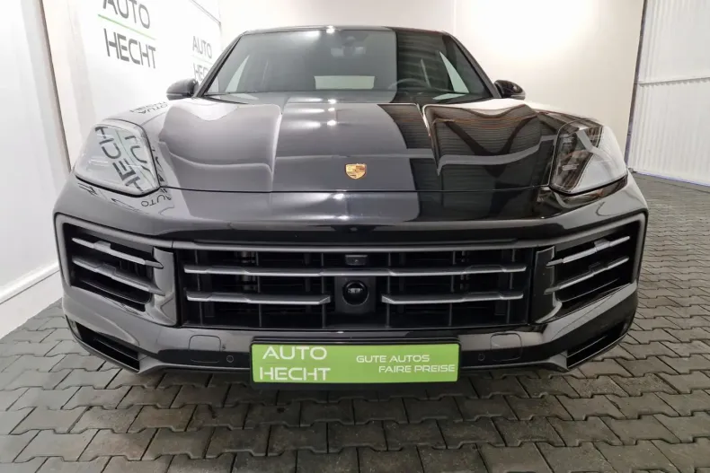 Porsche Cayenne din 2025 cu 20.900 km - oferta POR167934 - foto 5