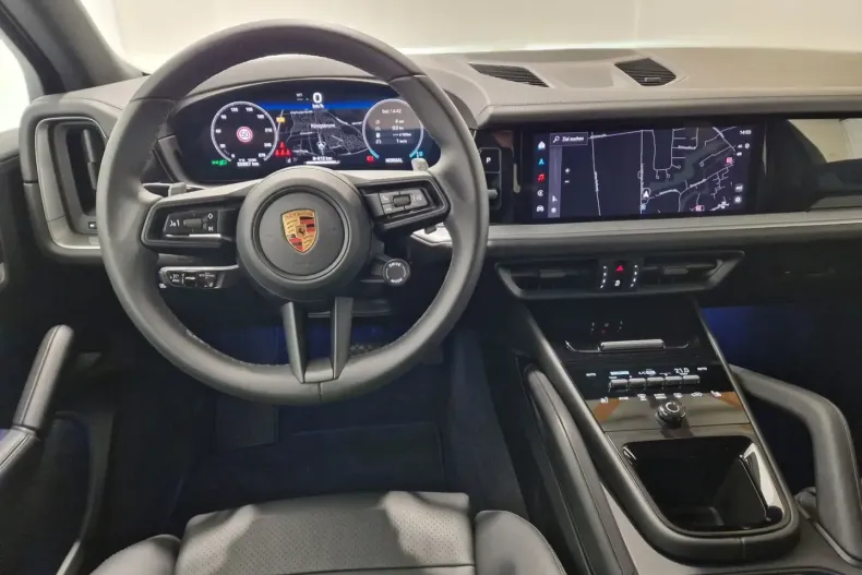 Porsche Cayenne din 2025 cu 20.900 km - oferta POR167934 - foto 19