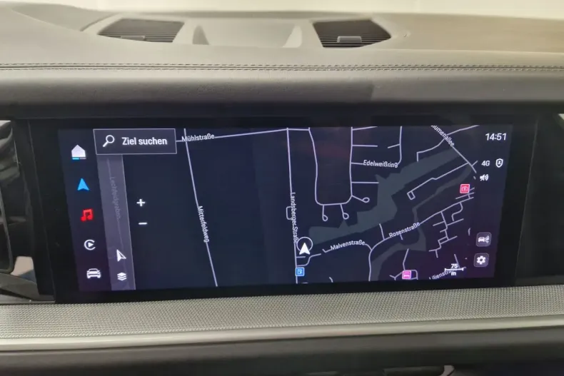 Porsche Cayenne din 2025 cu 20.900 km - oferta POR167934 - foto 20