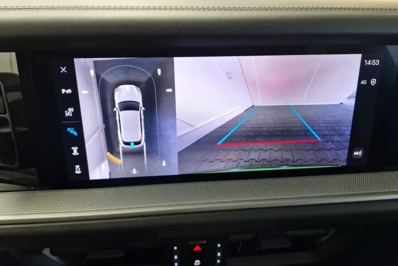 Porsche Cayenne din 2025 cu 20.900 km - oferta POR167934 - foto 21