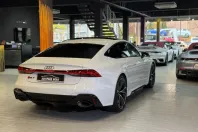 Audi RS7 din 2024 cu 19.262 km - oferta AUD167935 - foto 9