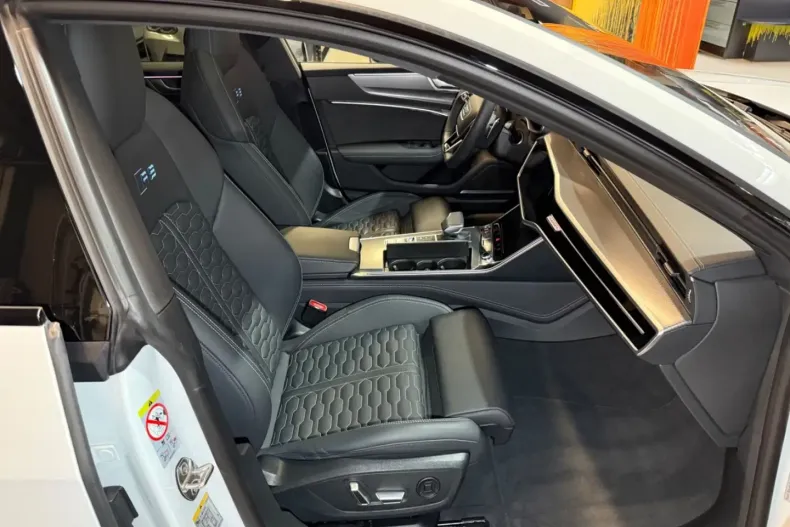 Audi RS7 din 2024 cu 19.262 km - oferta AUD167935 - foto 16